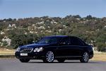 Maybach 57S 2005 года